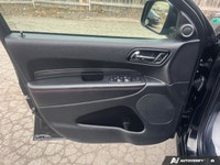 Welcome to Moncton Chrysler Jeep Dodge. Recent Arrival! 2025 Dodge Durango R/T HEMI 5.7L V8 VVT AWD... (image 9)