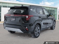 * All-Wheel Drive (AWD) * Heated front seats & leather-wrapped heated steering wheel * Sofino leathe... (image 4)