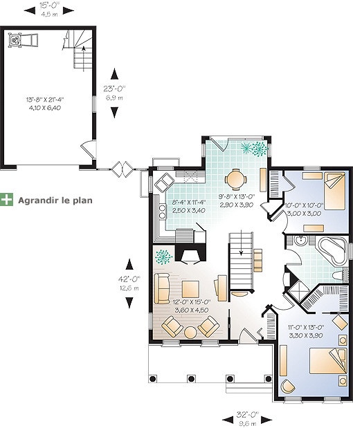Plein pied à vendre à SteCatherine De La J. Cartier Maisons à vendre Ville de Québec Kijiji