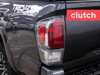 Auto Dimming Rearview Mirror, Front Heated Seats, Folding Rear Seats and more! Clutch is the largest... (image 9)