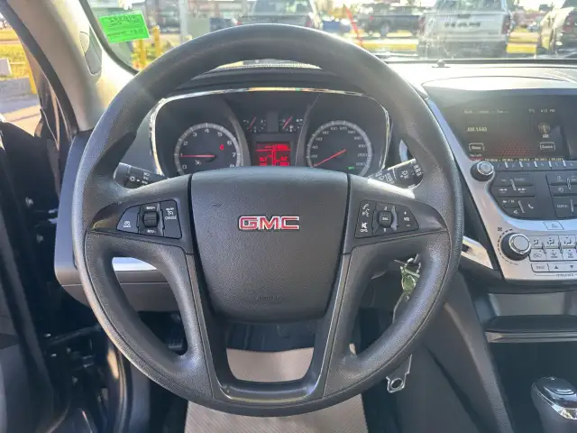 2017 GMC Terrain SLE FWD SLE-1606394262445762568