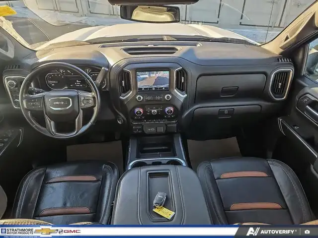 2021 GMC Sierra 1500 in Cars & Trucks in Calgary - Image 20