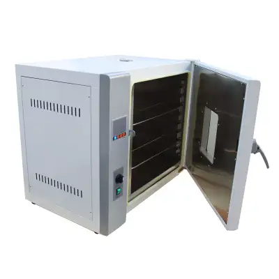 *101-2AB  Digital Industrial Forced Air Drying Oven 160170, View more
