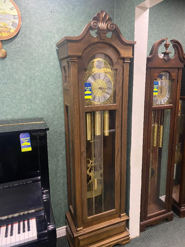 Refurbished Clocks in Arts & Collectibles in Oshawa / Durham Region - Image 4