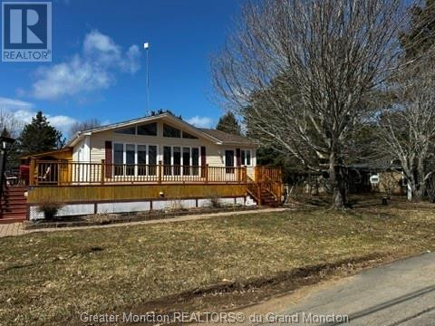 136 Cote a Victor Sainte-Marie-de-Kent, New Brunswick in Houses for Sale in Moncton - Image 4