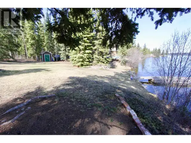 7240 MEIER ROAD Vanderhoof, British Columbia in Houses for Sale in Vanderhoof - Image 3