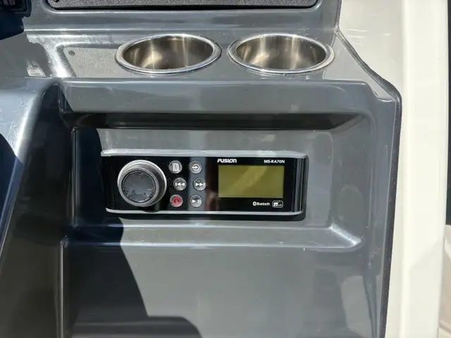 2025 Legend Uttern S53 Centre Console in Powerboats & Motorboats in Sudbury - Image 14