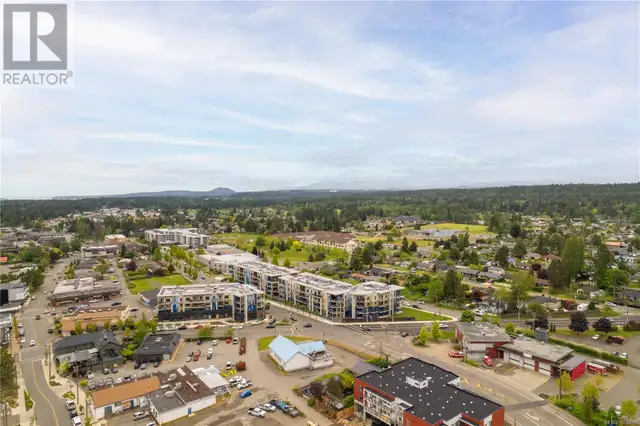 212 140 Jensen Ave W Parksville, British Columbia in Condos for Sale in Parksville / Qualicum Beach - Image 5