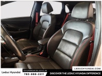 Recent Arrival! 2020 Hyundai Elantra GT N Line Experience the Hyundai Elantra GT N Line with just 98... (image 8)