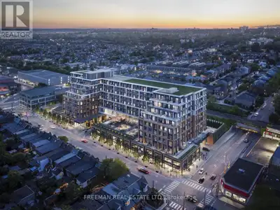 Welcome to Suite 604 at Tridel's most anticipated condominium - The Dupont Residences. Located in Th...