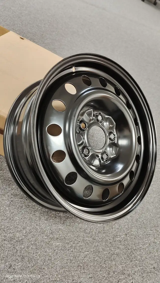 Supreme Deal for Brand New 15/16/17/18/19/20" Rims/Tires from$49 in Tires & Rims in City of Toronto - Image 2