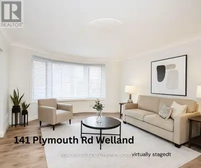 Spacious 2-Bedroom/1-Bathroom Apartment for Lease - Offered at $1,795/month + Hydro. This building h...