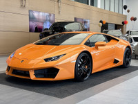 AMVIC Licensed Dealer AMVIC LICENSED DEALER. Stock number: B2771 The 2017 Lamborghini Huracán Evo is... (image 3)
