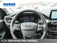 Ready for whatever your day brings, this former daily rental 2024 Ford Escape Active is engineered t... (image 9)