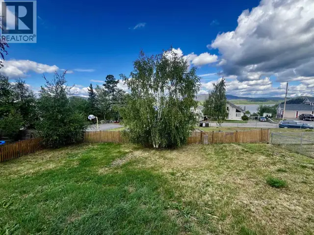 525 TUNASA DRIVE Fraser Lake, British Columbia in Houses for Sale in Burns Lake - Image 35