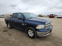 Michener Allen Auctioneering Ltd ( PV ) - Edmonton HIGH BID SUBJECT TO SELLERS APPROVAL CARFAX REPOR... (image 1)