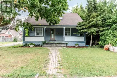 238 CHURCH STREET Georgina (Keswick North), Ontario