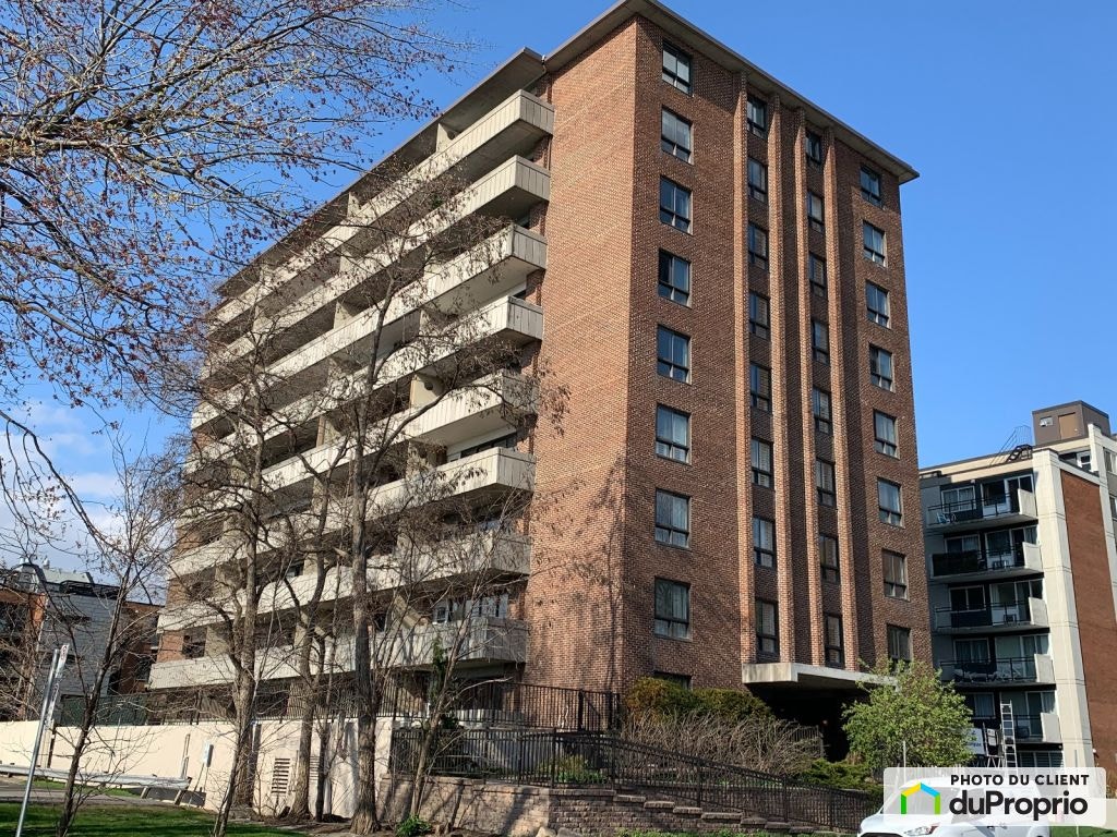 $285,000 - Condominium for sale in St-Lambert — photo 1