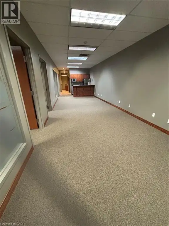 250 WYECROFT Road Unit# 9 Oakville, Ontario in Commercial & Office Space for Rent in Oakville / Halton Region - Image 18