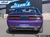 Come see this certified 2023 Dodge Challenger GT Plus | Sunroof | Cooled + Heated Seats | Alpine Aud... (image 3)