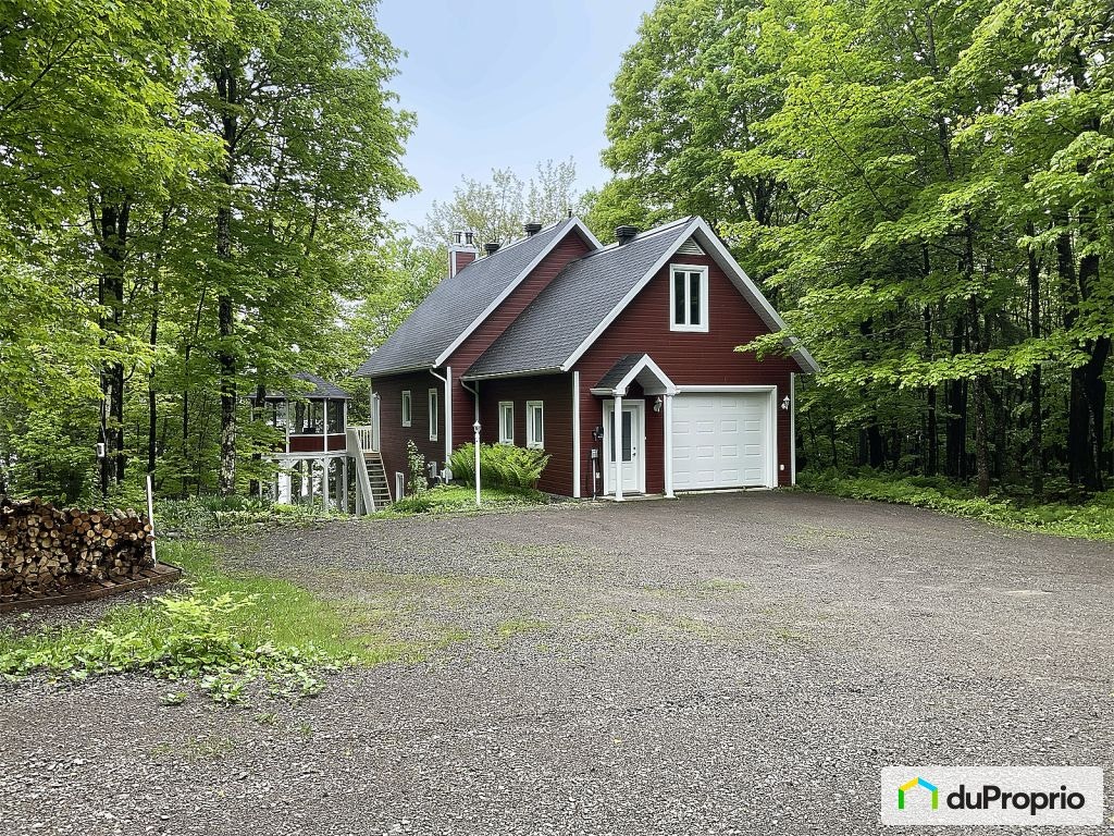 $799,000 - 2 Storey for sale in Ste-Christine-D'Auvergne — photo 1