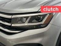 Electric Parking Brake, Brake Assist, Power Tailgate/Hatch and more! Clutch is the largest online us... (image 7)