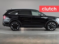 Electric Parking Brake, Brake Assist, Power Tailgate/Hatch and more! Clutch is the largest online us... (image 3)