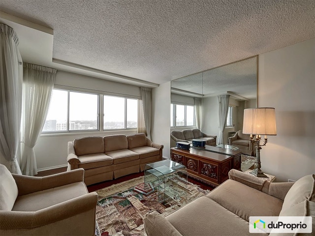 $379,000 - Condominium for sale in St-Laurent — photo 3