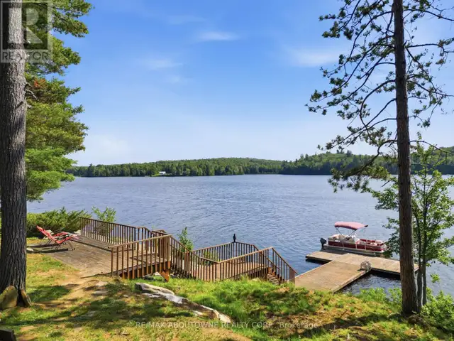 370 FRASER LAKE Carlow/Mayo (Carlow Ward), Ontario in Houses for Sale in Trenton - Image 7