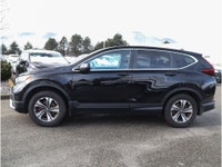 2021 HONDA CR-V LX - BACKUP CAMERA - HEATED FRONT SEATS - PUSH BUTTON START - DUAL-CLIMATE CONTROL -... (image 1)