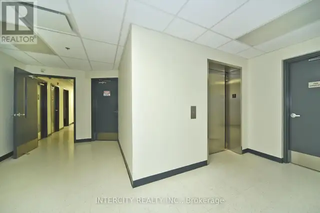 BSMT - 6 RONROSE DRIVE Vaughan (Concord), Ontario in Commercial & Office Space for Rent in Markham / York Region - Image 10