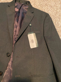 Youth suit