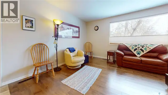 449 Martin STREET Burstall, Saskatchewan in Houses for Sale in Swift Current - Image 17