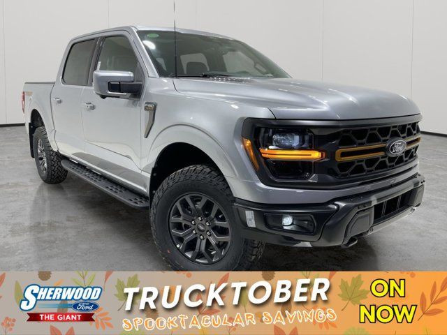 2025 Ford F-150 Tremor - 401A in Cars & Trucks in Strathcona County