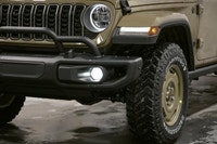 Built for open-air freedom and real truck utility, this brand new 2026 Jeep Gladiator Willys 41 Edit... (image 7)