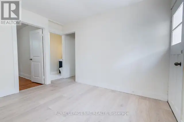 29 ERIE STREET Port Colborne (Main Street), Ontario in Houses for Sale in St. Catharines - Image 19