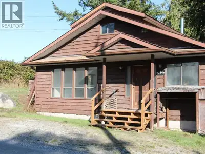 Endless potential in a prime Van Anda location. This estate sale offers a rare opportunity to own a...