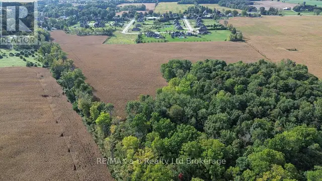 PT LT 15, CON 1 PT 1 & 2 DEER CRESCENT Norwich, Ontario in Land for Sale in Woodstock - Image 6