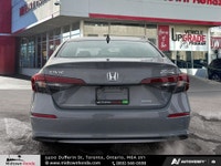 The Honda Civic is Canada's Best Selling Car 24 Years In A Row!, LOW KMS!!!, CLEAN CARFAX, APPLE CAR... (image 8)