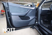 Basic Info: Body: SUV Mileage: 13,314 kms Interior: All Black Exterior: Solid Black Mechanical: Batt... (image 9)