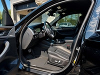 2022 BMW X3 X-DRIVE30i SPORTS ACTIVITY VEHICULE EN SUPERBE CONDITION MECANIQUE ET ESTHETIQUE!!!! CLE... (image 1)