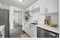 Canadian Apartment Properties REIT offers spacious and luxury apartments for rent at Halifax Apartme... (image 3)