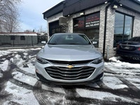 2020 CHEVROLET MALIBU 4DR SDN LT EN EXCELLENTE CONDITION MECANIQUE ET ESTHETIQUE!!!! SEULEMENT 63706... (image 6)
