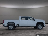 Dealer Certified Pre-Owned. This Chevrolet Silverado 2500HD boasts a Turbocharged Diesel V8 6.6L/ en... (image 7)