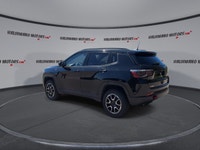 Built for drivers who want real Jeep capability with everyday comfort, this 2024 Jeep Compass Trailh... (image 5)