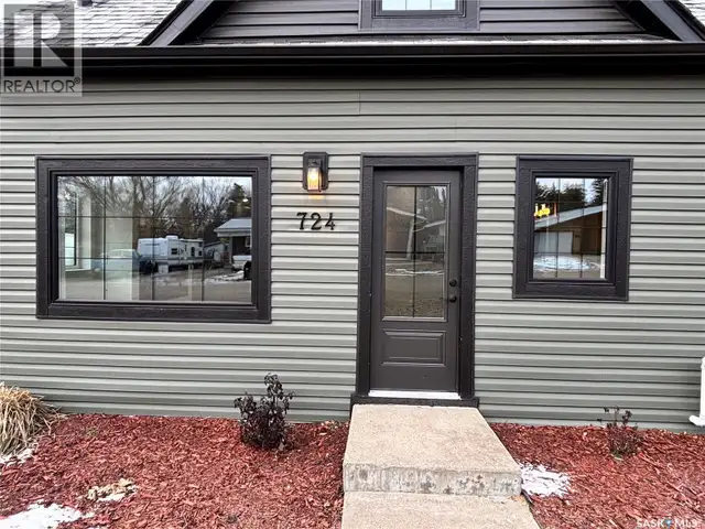 724 St Annes AVENUE Bruno, Saskatchewan in Houses for Sale in Saskatoon - Image 4