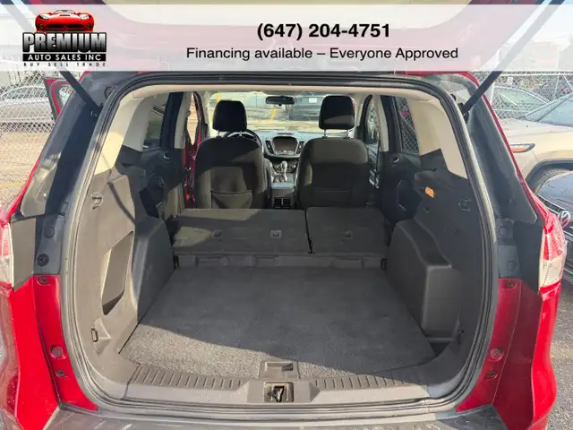 2014 Ford Escape *** BLOWOUT SALE  *** in Cars & Trucks in City of Toronto - Image 16
