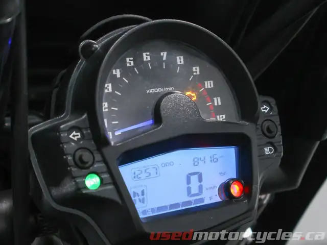 2023 Kawasaki Vulcan 650 S in Street, Cruisers & Choppers in Kelowna - Image 16