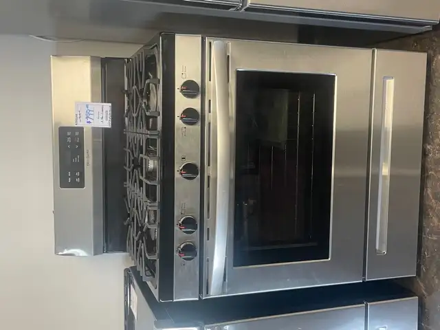 GAS RANGES & COOKTOPS! - Stainless or White - *In Stock* in Stoves, Ovens & Ranges in Dartmouth - Image 9