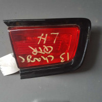 2011 2014 DODGE CHARGER LEFT RIGHT OUTTER TAIL LIGHT TAIL LAMP
